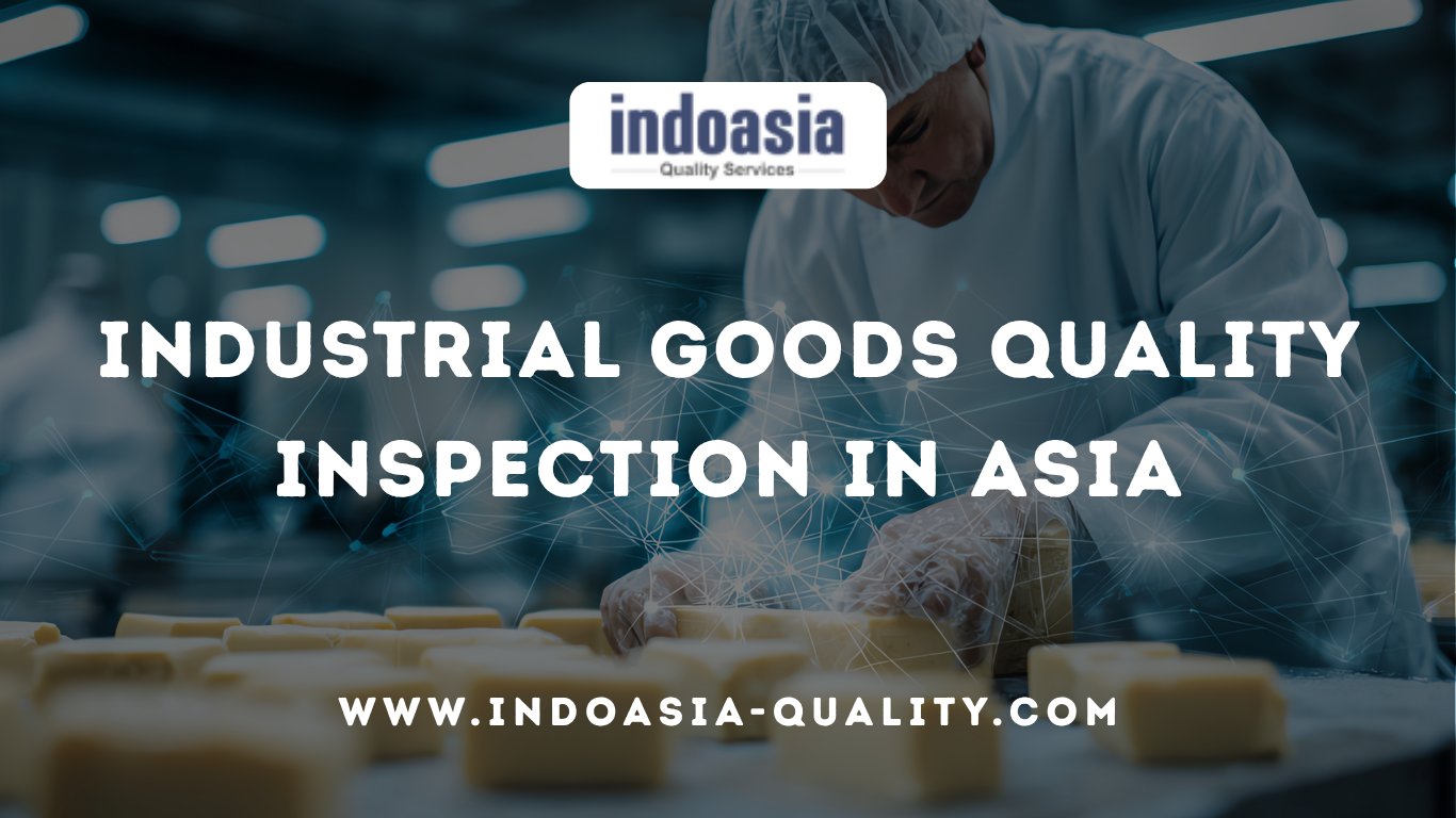 Indoasia Quality Services In Asia