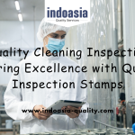 Quality Cleaning Inspection