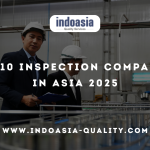 Top 10 Inspection Companies In Asia 2025