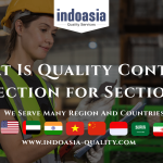 What Is Quality Control Inspection for Section 8 ?