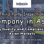 Third-Party Inspection Company in Asia