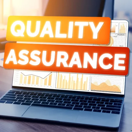 Quality Assurance Company